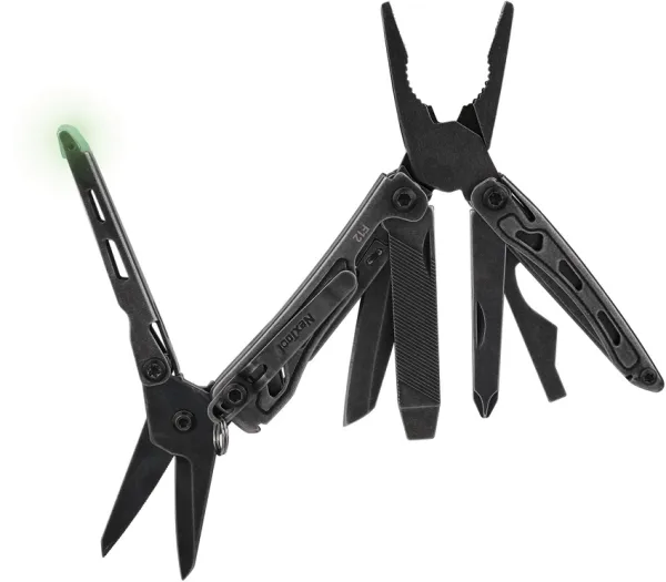 NexTool Mini Flagship F12 Multi-Tool NTL20410B