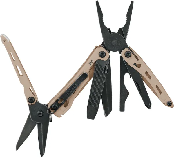 NexTool Mini Flagship F12 Multi-Tool NTL20410F