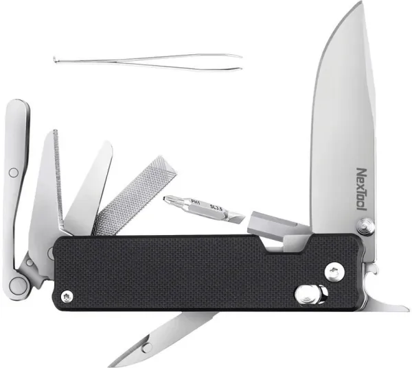 NexTool Knight K30 Multi-Tool Knife NTL20413