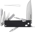 NexTool Knight K30 Multi-Tool Knife - NTL20413B