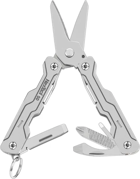 NexTool Micro Sailor Scissors S0 NTL20417