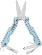 NexTool Micro Sailor Scissors S0 Blue - NTL20417B