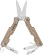 NexTool Micro Sailor Scissors S0Khaki - NTL20417C