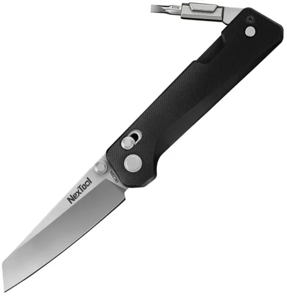 NexTool Knight K40; EDC Folding Knife NTL20423