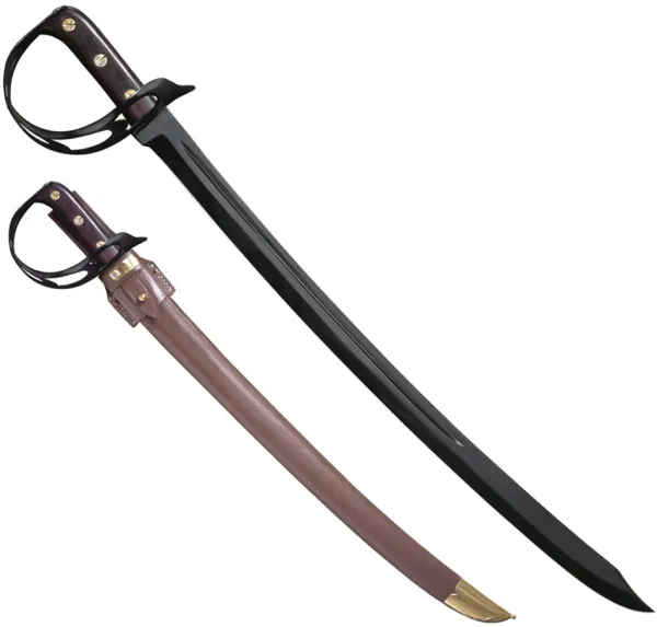 Never Unarmed 1917 Standard Cutlass NU19171
