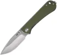 NUKNIVES S13 Kumpanter Linerlock ODG - NUKS131003