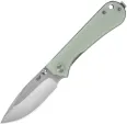 NUKNIVES S13 Kumpanter Linerlock Jade - NUKS131005