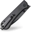 NUKNIVES Kumpanter Linerlock CF NUKS131009