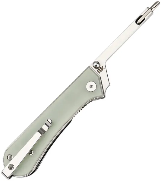 NUKNIVES Kumpanter Folding Screwdriver NUKT333003