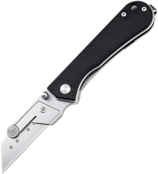 NUKNIVES Kumpanter Utility Linerlock NUKU232001