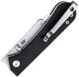 NUKNIVES Kumpanter Utility Linerlock NUKU232001