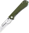 NUKNIVES Kumpanter Utility Linerlock OD - NUKU232003