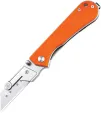 NUKNIVES U23 Kumpanter Linerlock Org - NUKU232004