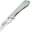 NUKNIVES U23 Kumpanter Linerlock Jade - NUKU232005