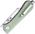 NUKNIVES Kumpanter Utility Linerlock Ja NUKU232005