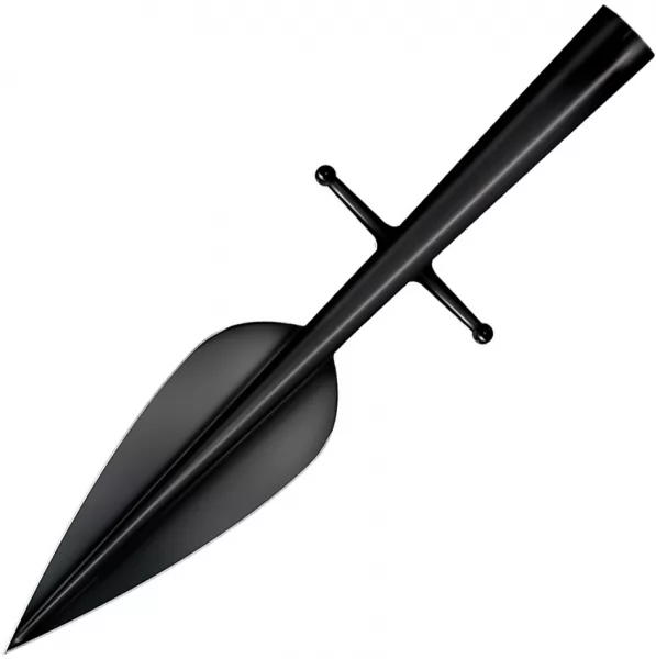 Never Unarmed European Boar Spear Head NUX95MBOA