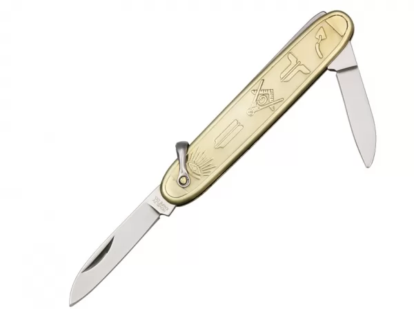 Novelty Cutlery Masonic NV262