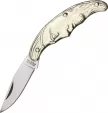 Novelty Cutlery Man in the Moon Folder - NV267