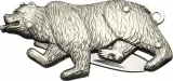 Novelty Cutlery Bear Folder NV272
