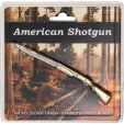 Novelty Cutlery American Shotgun Folder NV274