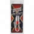 Novelty Cutlery Confederate Flag Barlow NV280