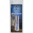 Novelty Cutlery Masonic Barlow NV282