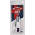 Novelty Cutlery Christian Flag Barlow NV284