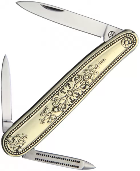 Novelty Cutlery Vanity Knife NV313