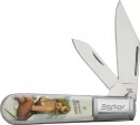Novelty Cutlery Bombshell Barlow - NV314