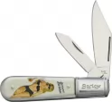 Novelty Cutlery Bombshell Barlow - NV316