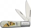 Novelty Cutlery Bombshell Barlow NV316