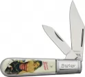 Novelty Cutlery Bombshell Barlow - NV317