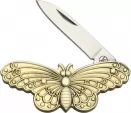 Novelty Cutlery Butterfly Folder - NV318