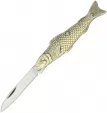 Novelty Cutlery Fish Knife - NV319