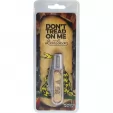 Novelty Cutlery Dont Tread on Me Barlow NV324