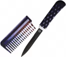 Novelty Cutlery Comb Knife - NV329