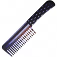 Novelty Cutlery Comb Knife NV329