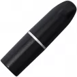 Novelty Cutlery Lipstick Knife Black NV331