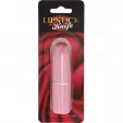 Novelty Cutlery Lipstick Knife Pink NV333