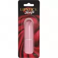 Novelty Cutlery Lipstick Knife Pink NV333