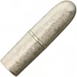 Novelty Cutlery Lipstick Knife Gold NV334