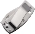 Novelty Cutlery Money Clip Framelock NV337