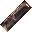 Novelty Cutlery Personal Safety Brush Knife NV338