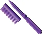 Novelty Cutlery Personal Safety Brush Knife - NV339