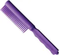 Novelty Cutlery Personal Safety Brush Knife NV339