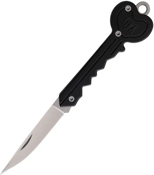 Novelty Cutlery Key Knife NV340