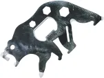 Novelty Cutlery Black Bear Tool - NV341