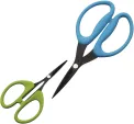 Novelty Cutlery Handy Dandy Scissor Set - NV342