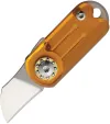 Novelty Cutlery Mini Key Ring Knife - NV343