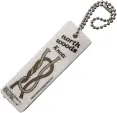 North Woods Field Guides Knot Field Guide - NWG001KG